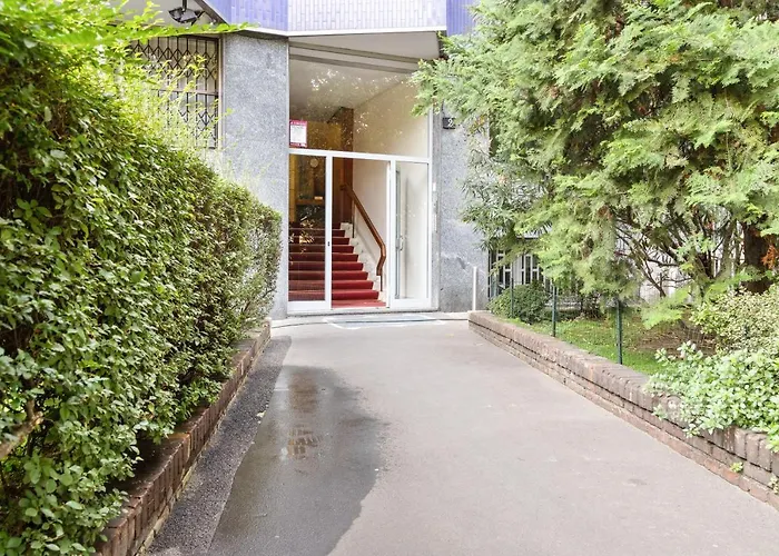 Modernissimo Loft In Porta Romana